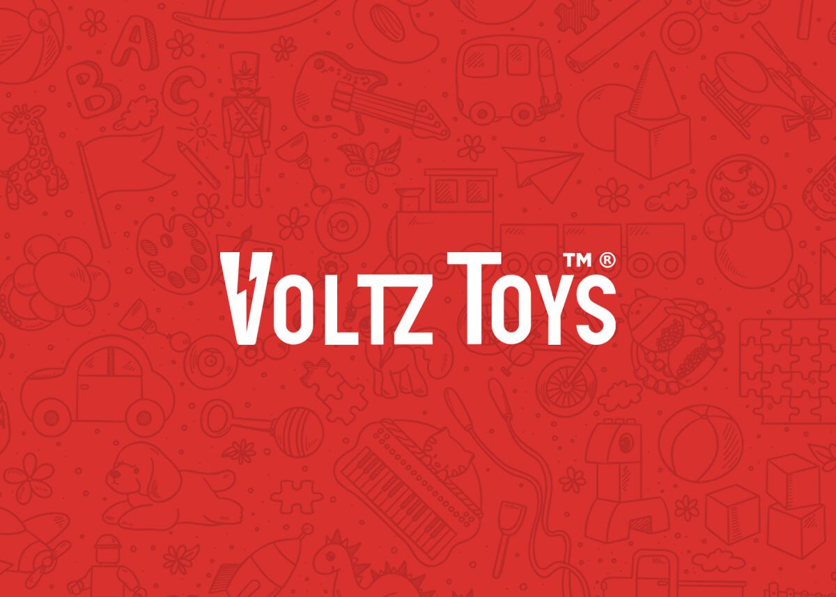 Voltz Toys-branding-mooc creative
